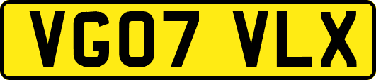 VG07VLX