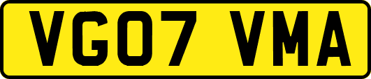 VG07VMA