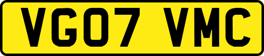 VG07VMC