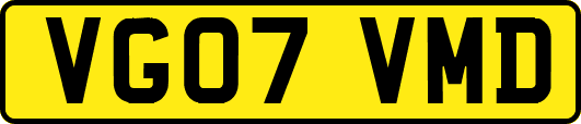 VG07VMD