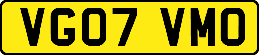 VG07VMO