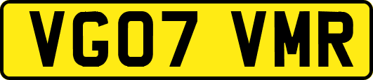 VG07VMR