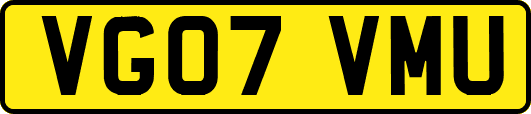 VG07VMU