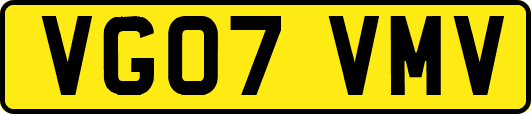 VG07VMV
