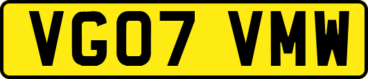 VG07VMW