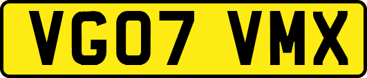 VG07VMX