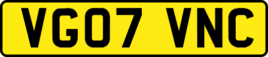 VG07VNC