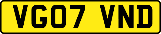 VG07VND