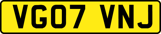 VG07VNJ