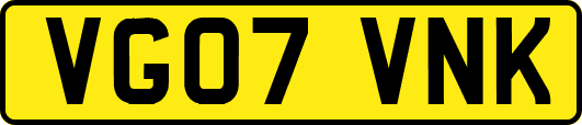 VG07VNK