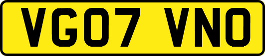 VG07VNO