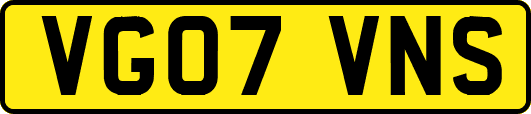 VG07VNS