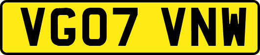 VG07VNW
