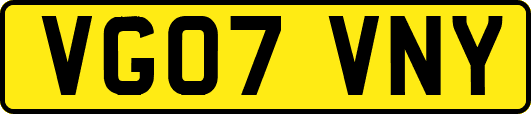 VG07VNY