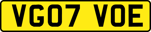 VG07VOE