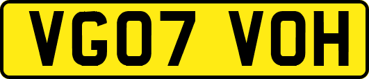 VG07VOH