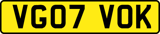 VG07VOK