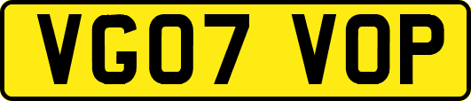VG07VOP