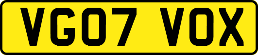 VG07VOX