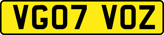 VG07VOZ