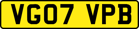 VG07VPB