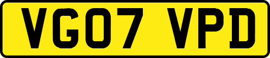 VG07VPD