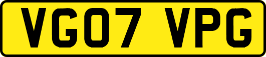 VG07VPG