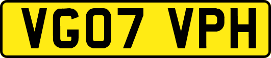 VG07VPH