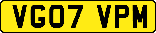 VG07VPM