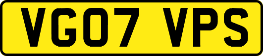 VG07VPS