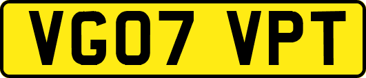 VG07VPT