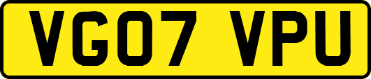 VG07VPU