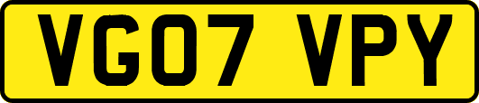 VG07VPY