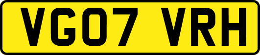 VG07VRH