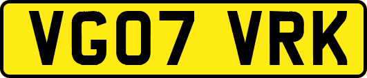 VG07VRK