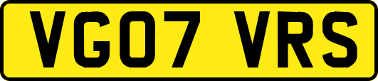 VG07VRS