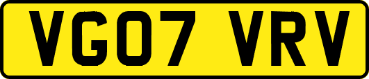 VG07VRV