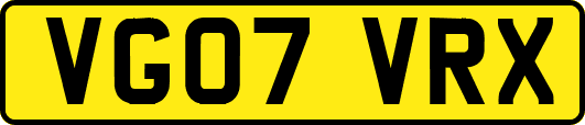 VG07VRX