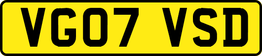 VG07VSD