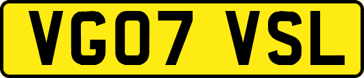 VG07VSL