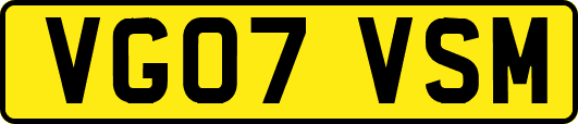 VG07VSM