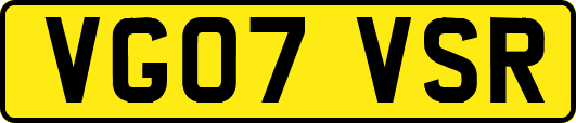 VG07VSR