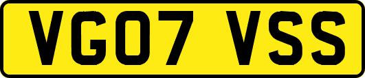 VG07VSS