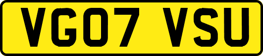 VG07VSU