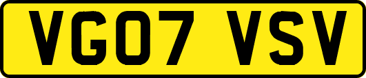 VG07VSV