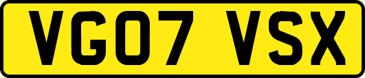 VG07VSX