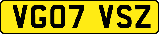 VG07VSZ