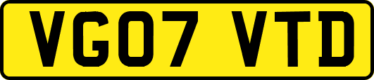 VG07VTD