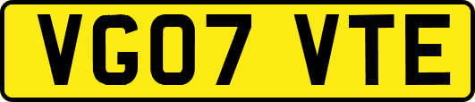 VG07VTE