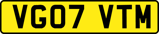 VG07VTM